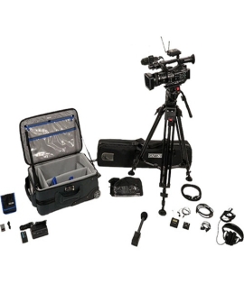 Sony All-in-One PXW-Z280 Camera Transport Kit with Accessories
