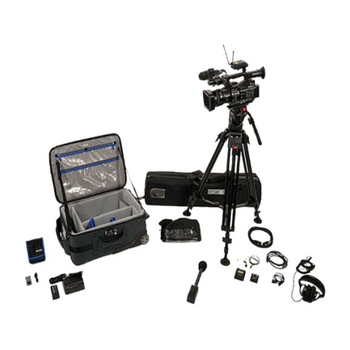 Sony All-in-One PXW-Z280 Camera Transport Kit with Accessories