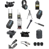 Sony All-in-One PXW-Z280 Camera Transport Kit with Accessories