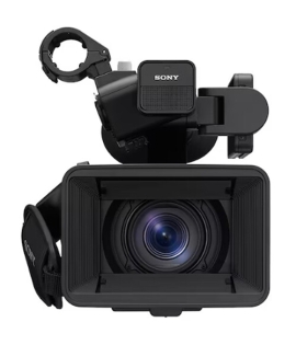 Sony PXW-Z200 4K 1" CMOS Sensor XDCAM Camcorder