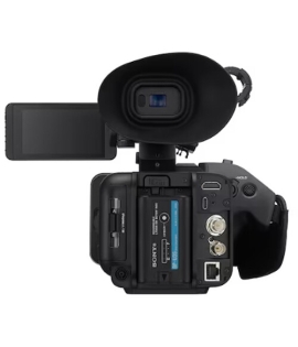 Sony PXW-Z200 4K 1" CMOS Sensor XDCAM Camcorder