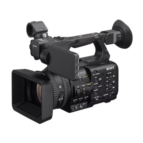 Sony PXW-Z200 4K 1" CMOS Sensor XDCAM Camcorder