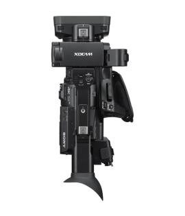 Sony PXW-Z280 4K 3CMOS 1/2" Sensor XDCAM Camcorder