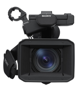 Sony PXW-Z280 4K 3CMOS 1/2" Sensor XDCAM Camcorder
