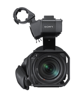 Sony PXW-Z90V 4K HDR XDCAM with Fast Hybrid AF