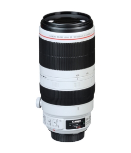 Canon EF 100-400mm f/4.5-5.6L IS II USM Lens
