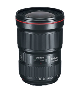 Canon EF 16-35mm f/2.8L III USM Lens