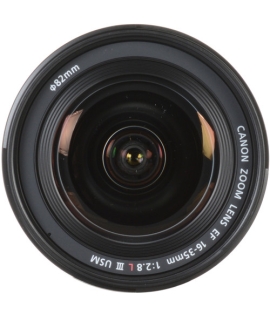 Canon EF 16-35mm f/2.8L III USM Lens