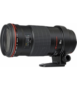 Canon EF 180mm f/3.5L Macro USM Lens
