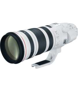Canon EF 200-400mm f/4L IS USM Extender 1.4x Lens
