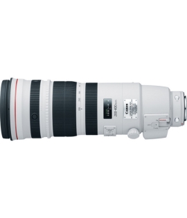 Canon EF 200-400mm f/4L IS USM Extender 1.4x Lens