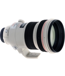 Canon EF 200mm f/2L IS USM Lens