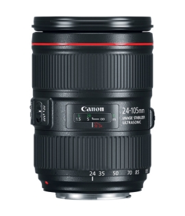 Canon EF 24-105mm f/4L IS II USM Lens