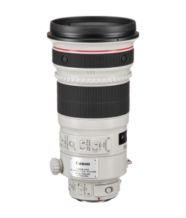 Canon EF 300mm f/2.8L IS II USM Lens