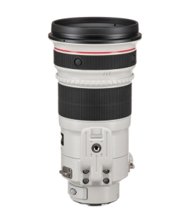 Canon EF 300mm f/2.8L IS II USM Lens