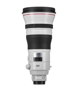 Canon EF 400mm f/2.8L IS III USM Lens