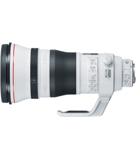 Canon EF 400mm f/2.8L IS III USM Lens
