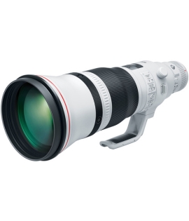Canon EF 600mm f/4L IS III USM Lens