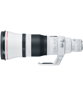 Canon EF 600mm f/4L IS III USM Lens