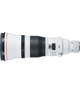 Canon EF 600mm f/4L IS III USM Lens
