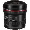 Canon EF 8-15mm f/4L Fisheye USM Lens Canon EF 8-15mm f/4L Fisheye USM Lens