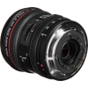 Canon EF 8-15mm f/4L Fisheye USM Lens Canon EF 8-15mm f/4L Fisheye USM Lens