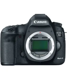 Canon Eos 5d Mark III DSLR Camera With 24-105mm Lens