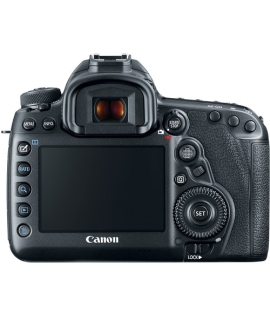 Canon EOS 5D Mark IV DSLR Camera
