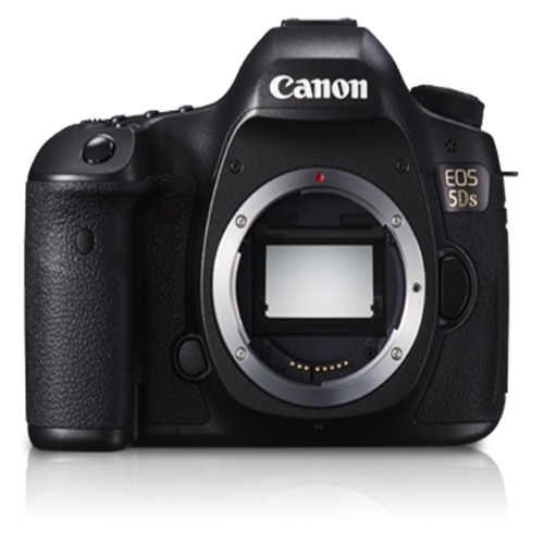 Canon EOS 5DS DSLR Camera