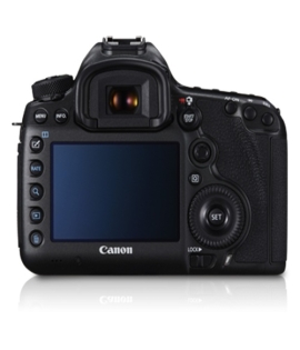 Canon EOS 5DS DSLR Camera