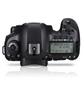 Canon EOS 5DS DSLR Camera