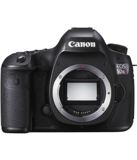 Canon EOS 5DS R DSLR Camera