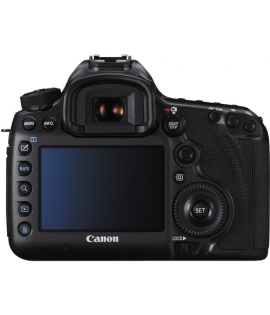 Canon EOS 5DS R DSLR Camera