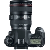 Canon EOS 6D DSLR Camera with 24-105mm f/4L Lens