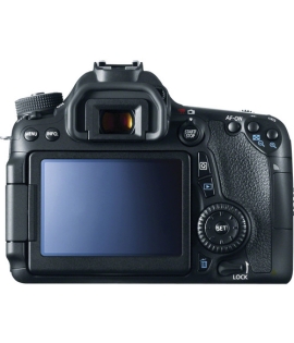 Canon EOS 70D DSLR Camera