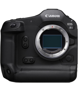 Canon EOS R1 Mirrorless Camera