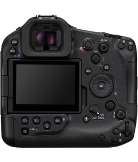 Canon EOS R1 Mirrorless Camera