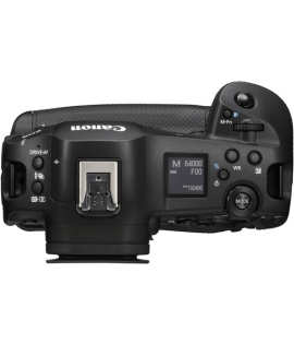 Canon EOS R1 Mirrorless Camera