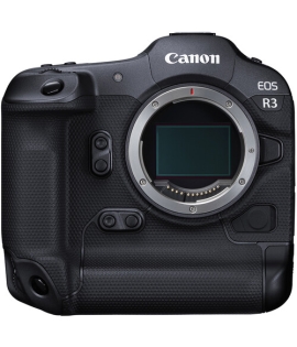Canon EOS R3 Mirrorless Camera
