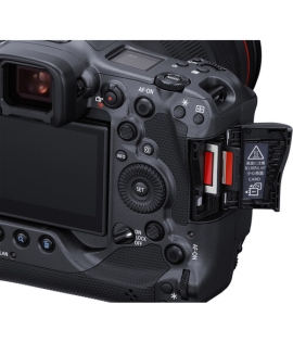 Canon EOS R3 Mirrorless Camera