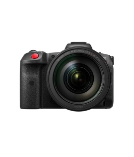 Canon EOS R5 C Mirrorless Cinema Camera Kit with RF 24-70mm f/2.8 Lens