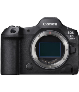 Canon EOS R5 Mark II Mirrorless Camera