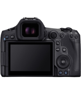 Canon EOS R5 Mark II Mirrorless Camera