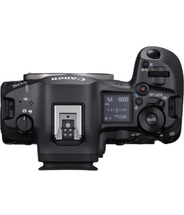 Canon EOS R5 Mark II Mirrorless Camera