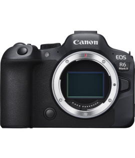 Canon EOS R6 Mark II Mirrorless Camera