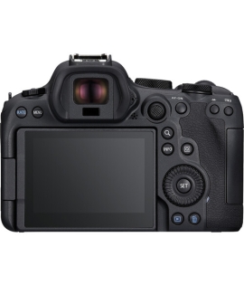 Canon EOS R6 Mark II Mirrorless Camera