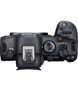 Canon EOS R6 Mark II Mirrorless Camera