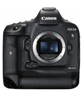 Canon EOS-1D X Mark II DSLR Camera