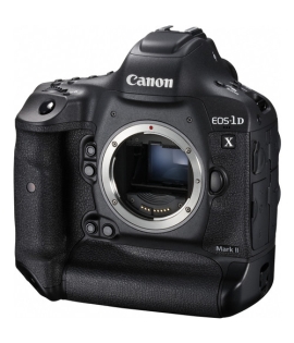 Canon EOS-1D X Mark II DSLR Camera