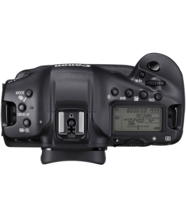 Canon EOS-1D X Mark III DSLR Camera